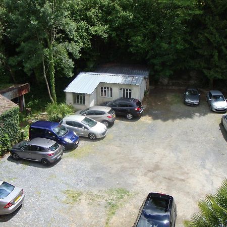 Hotel Au Petit Languedoc Lourdes Exterior photo